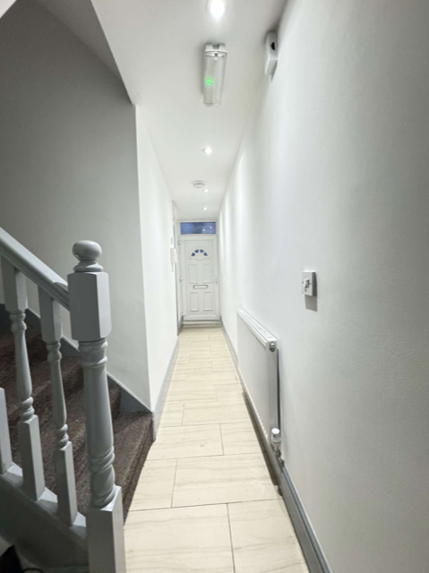 2 bedroom terraced house for rent