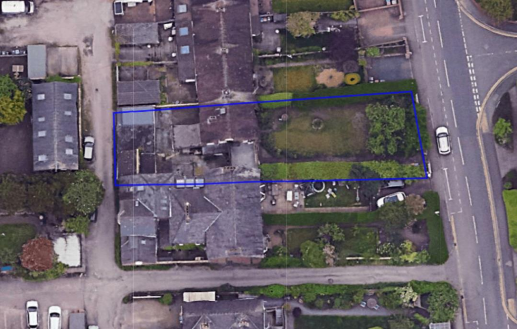 Main image of property: Victoria Road, Chester