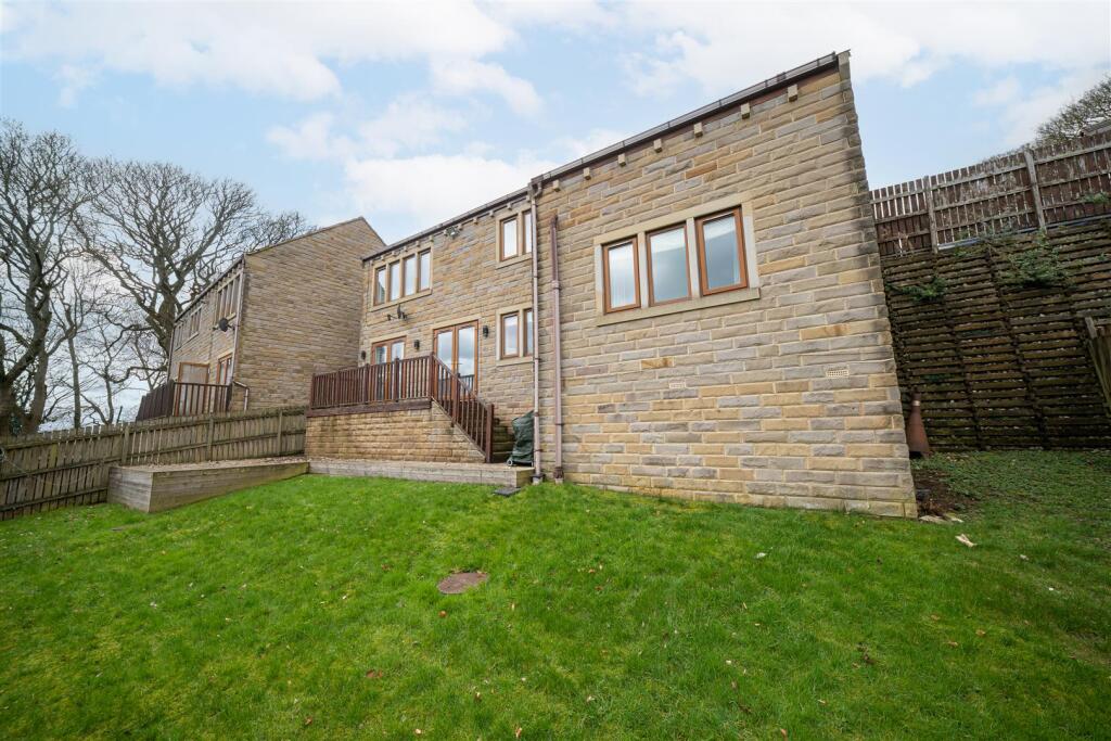 Additional image 24 of St. Helier Grove, Baildon