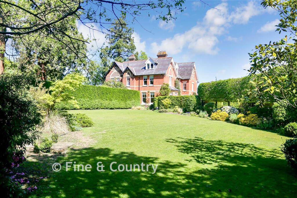 Main image of property: Three Elm Lane, Golden Green, Tonbridge, Kent