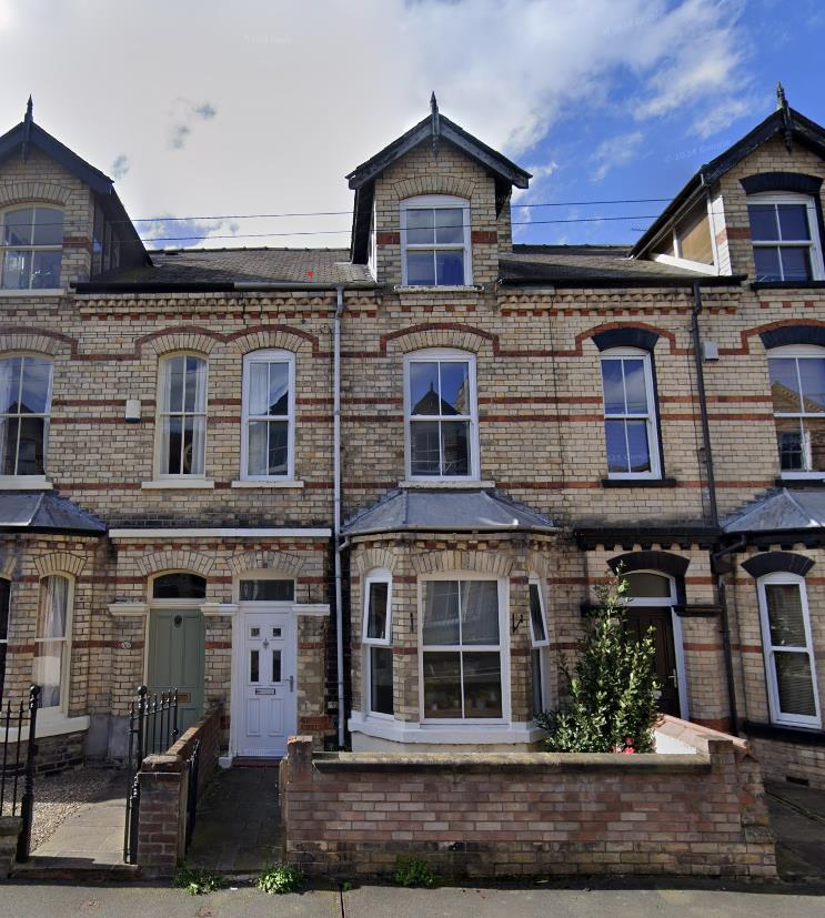 Main image of property: Howard Street, YORK
