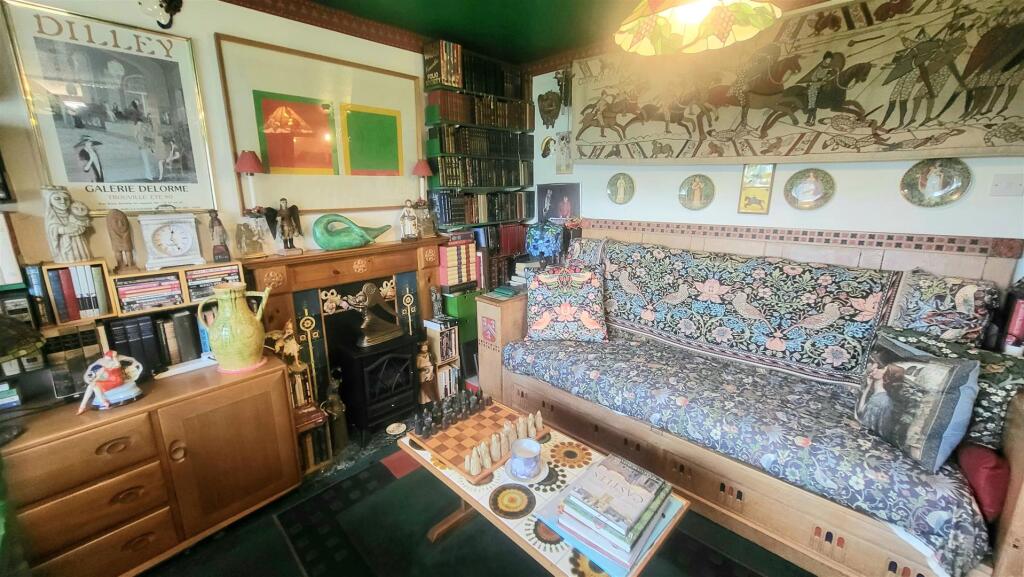 57 Glan Gors, Harlech photo 5