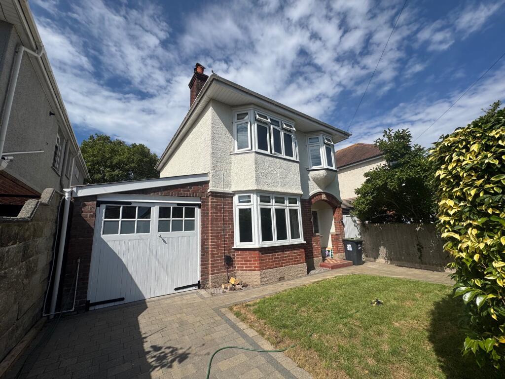 Main image of property: Westfield Road, Bournemouth