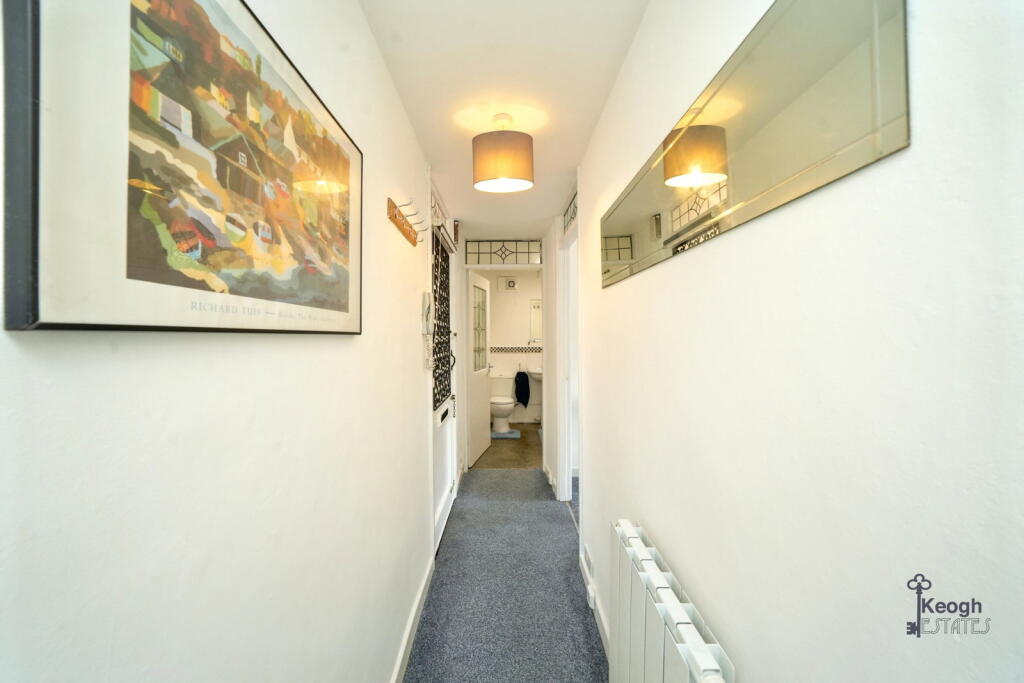 Apartment in Birmingham, Tyburn - View 4