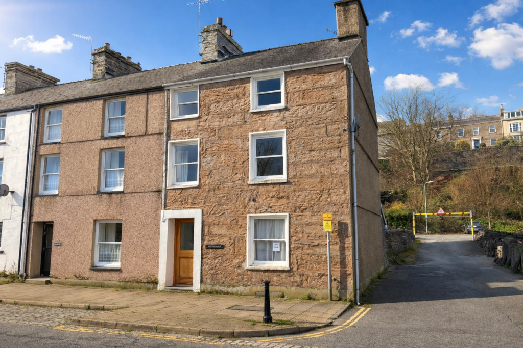 Main image of property: Lombard Street, Porthmadog
