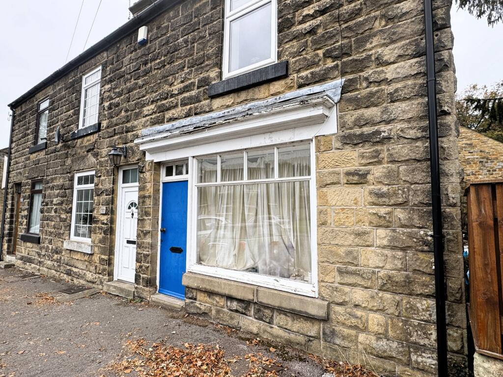 Main image of property: Church Street, Ashover, S45