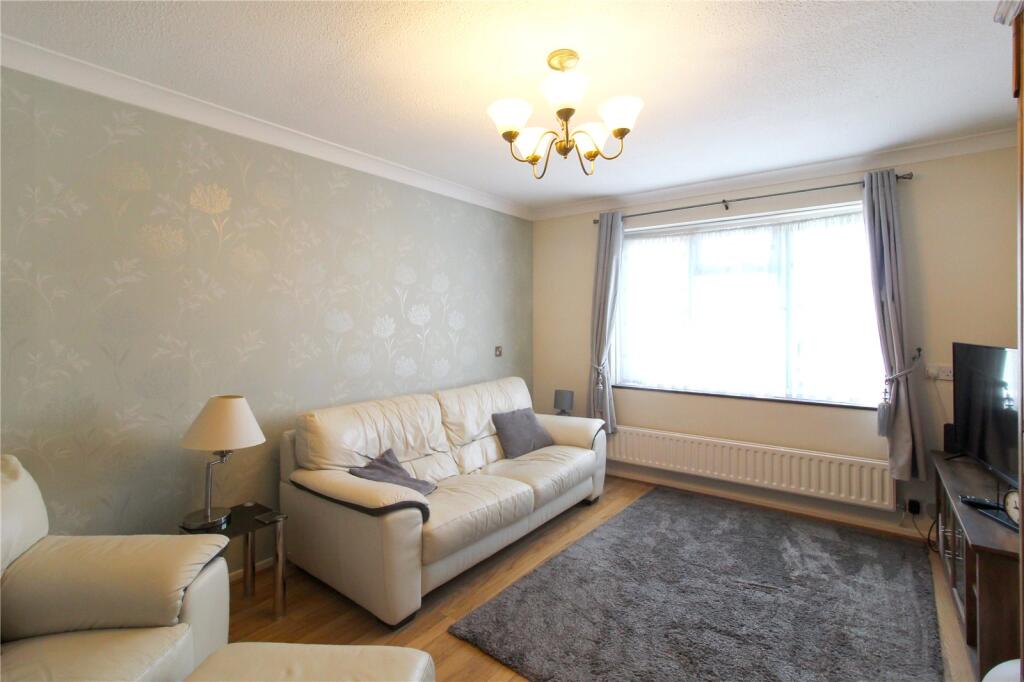 Main image of property: Lundy Close, Southend-on-Sea, Essex, SS2