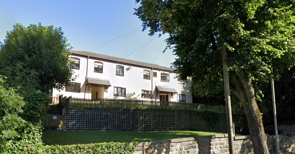 Main image of property: 118B Himley Road, Dudley, West Midlands, DY1 2QQ