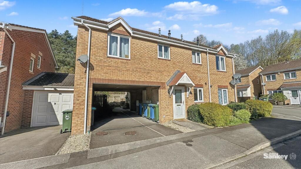Main image of property: Millrise Road, Mansfield, NG18