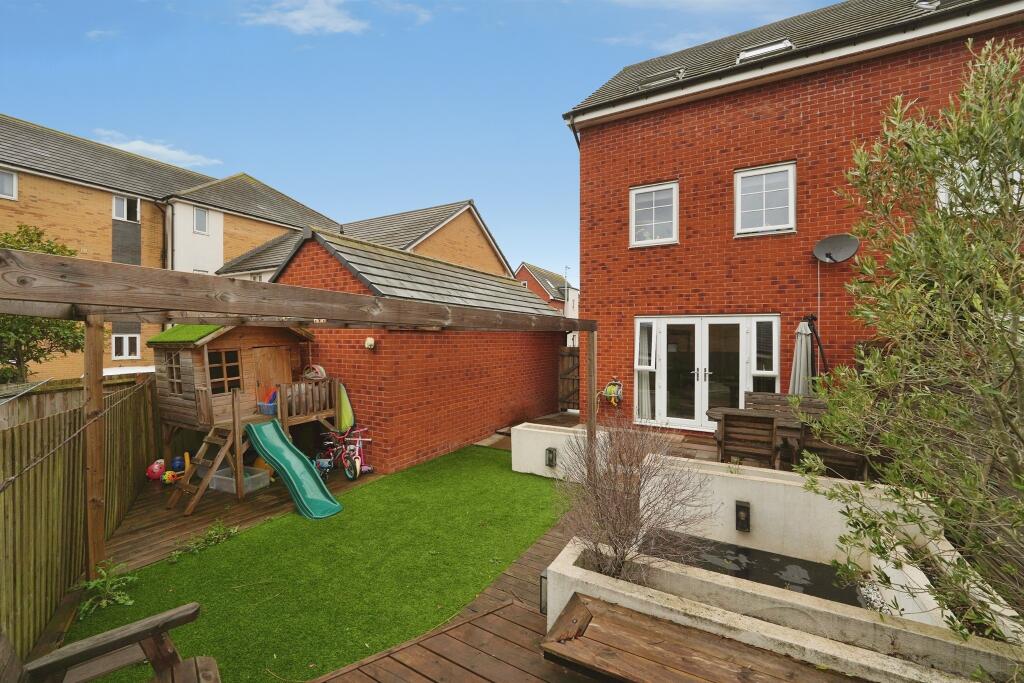 House in Bristol - View 4