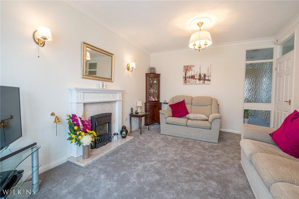 Grange Lane, Sutton Coldfield, West Midlands, B75 photo 4