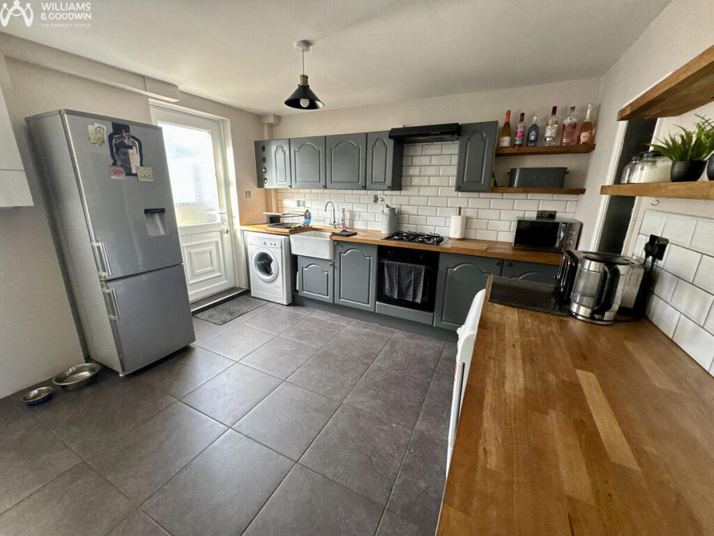 House in Llandudno - View 4