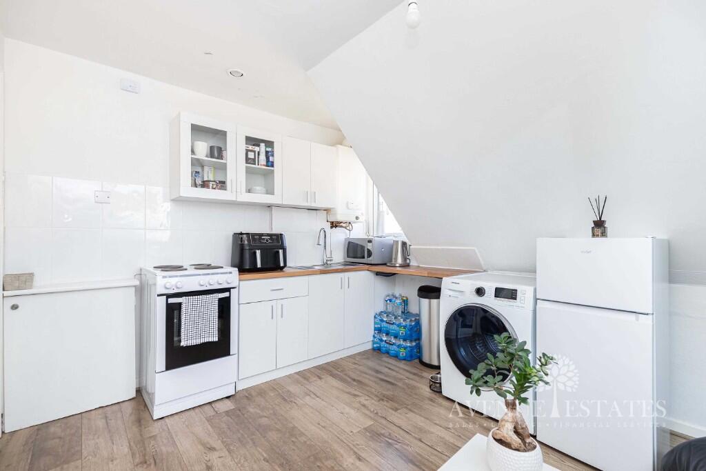 Cecil Road, Bournemouth, Dorset, BH5 – pohled 3