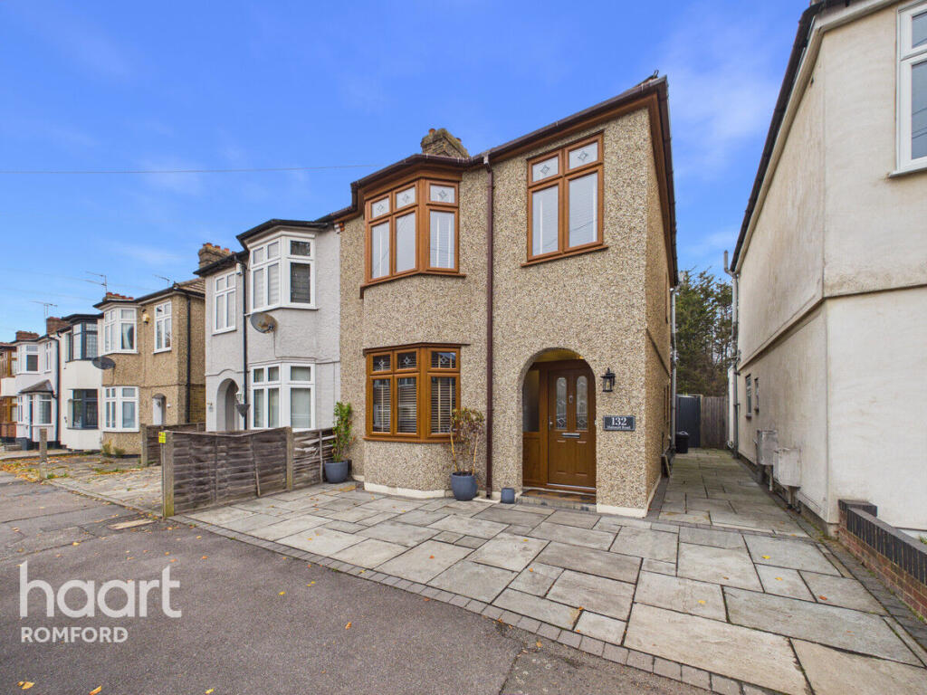 Main image of property: Hainault Road, Romford