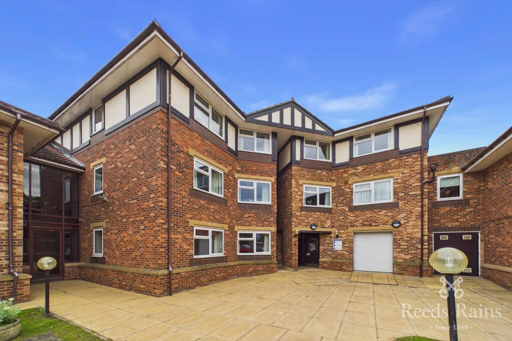 Main image of property: Wyre Mews, The Village, Haxby, York, YO32
