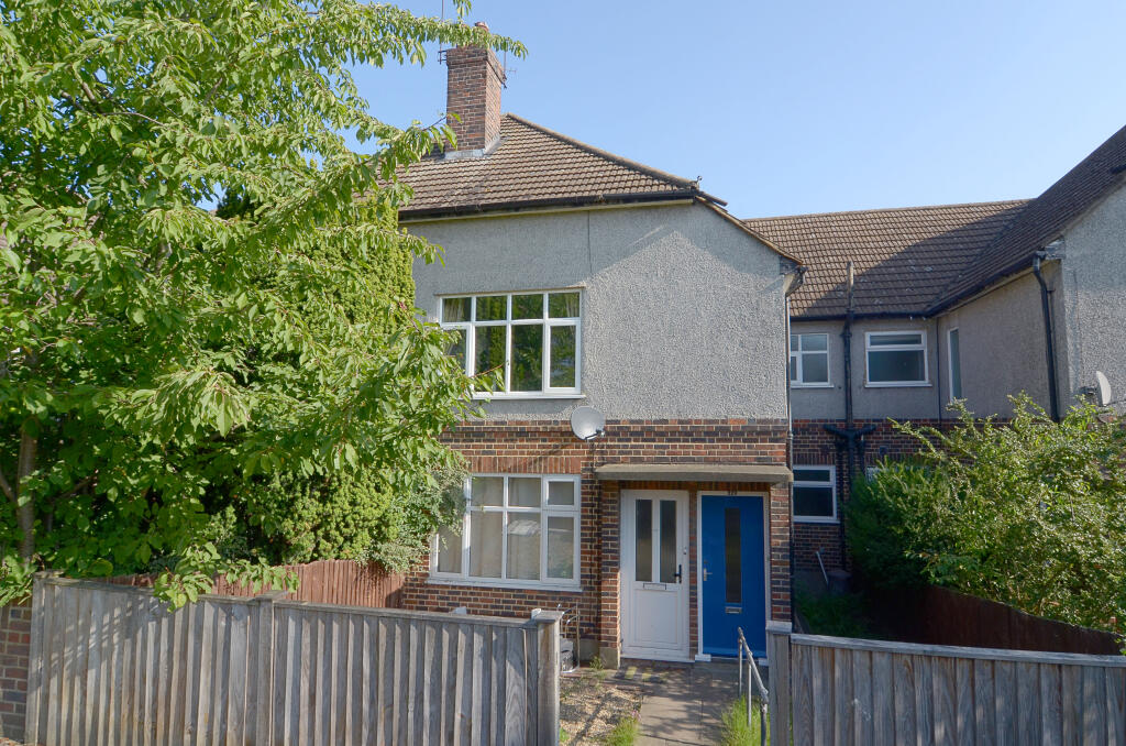 Main image of property: Surbiton Hill Park, Surbiton, KT5