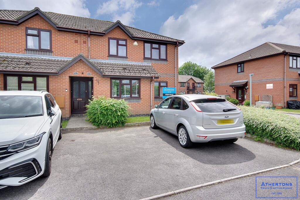 Main image of property: Rosemary Gardens, Parkstone, Poole