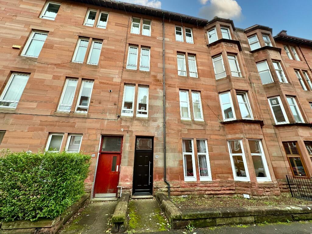 Main image of property: Cartvale Road, Battlefield, Glasgow, G42