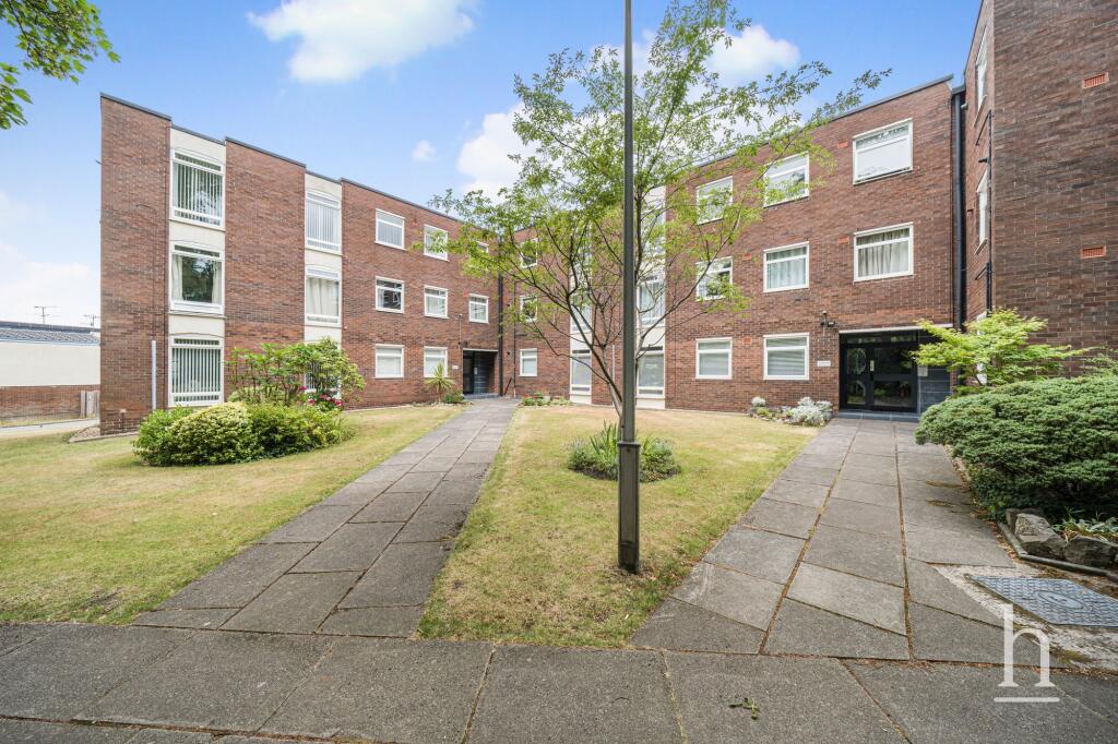 Main image of property: Rosemount Park, Oxton, CH43