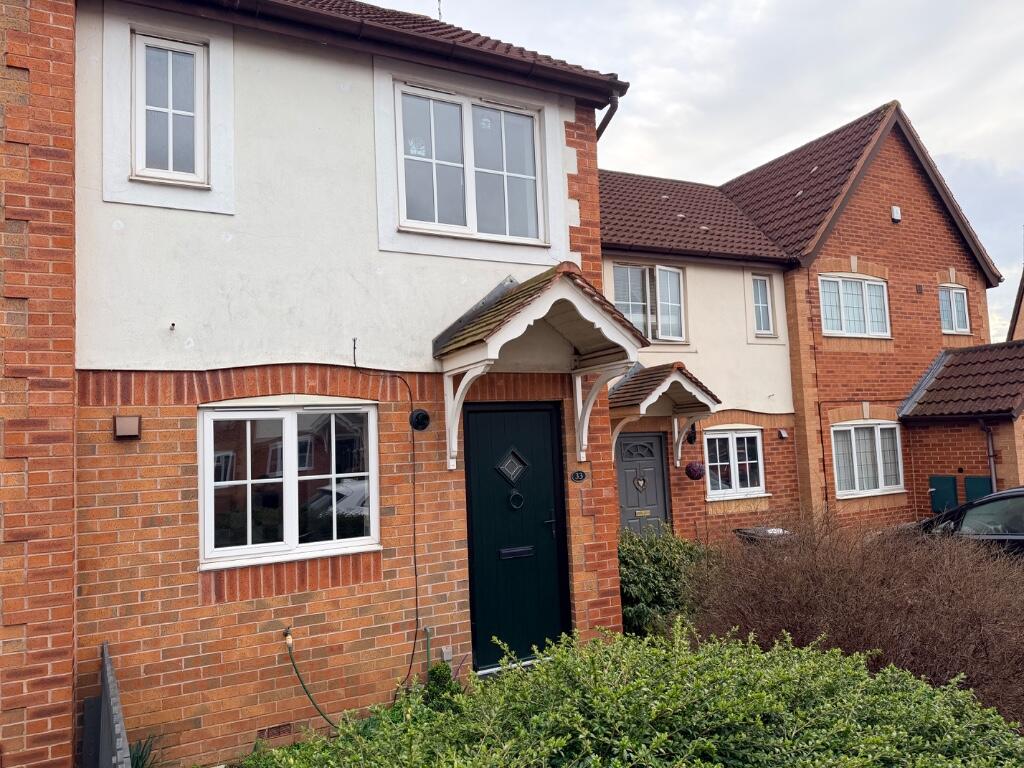 Main image of property: Barling Road, Leicester, Leicestershire, LE5