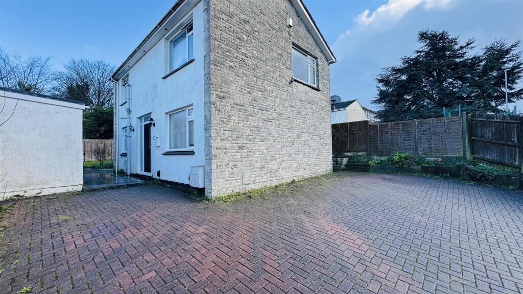 Main image of property: Luckington Road, Bristol, BS7