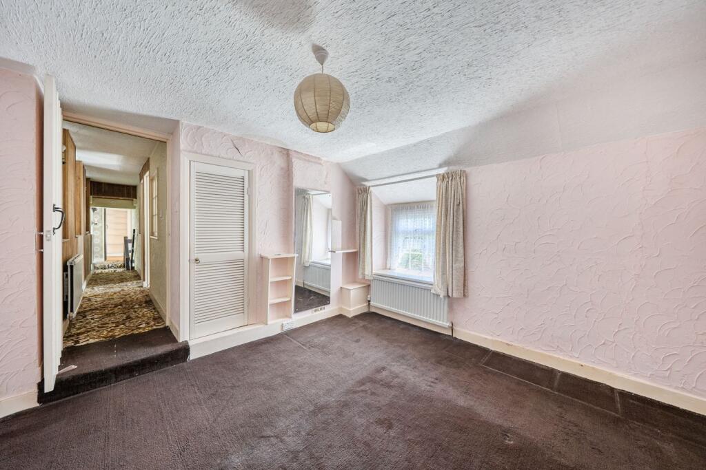 House in Oakhill, Little London, Ashwick - View 5