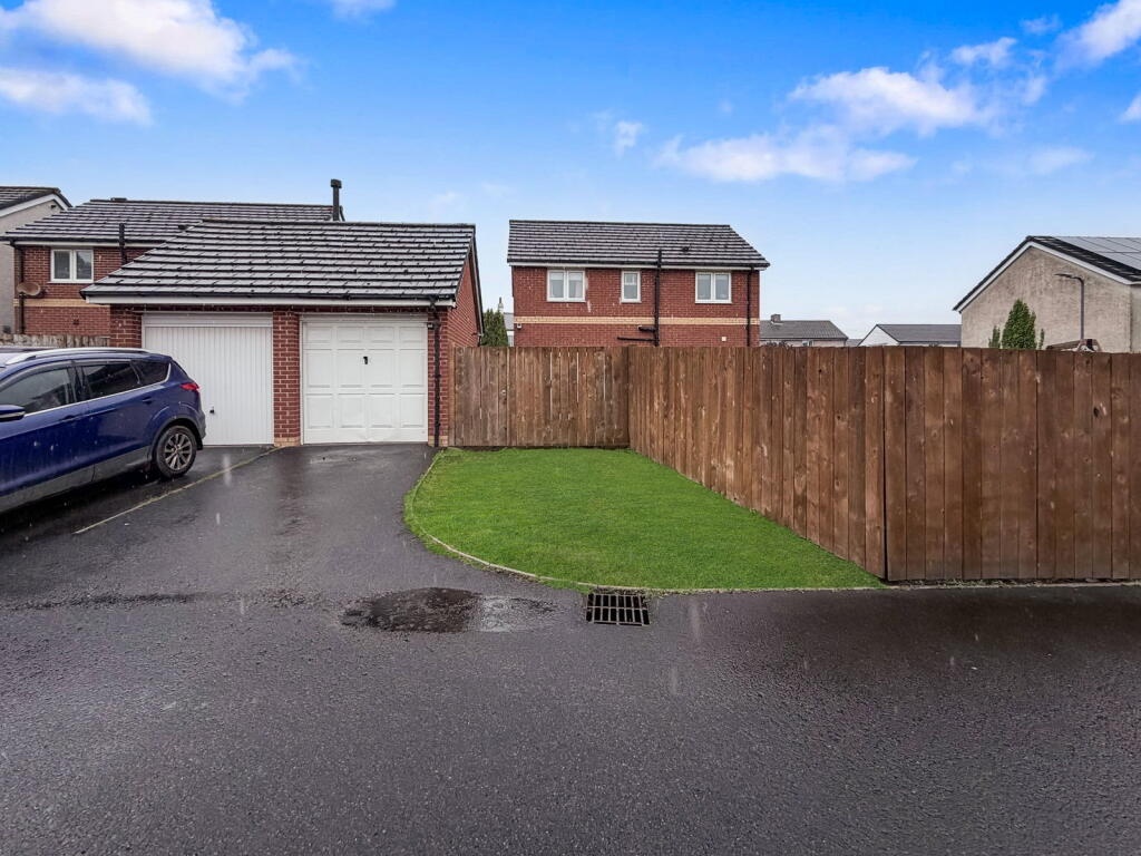 House in Wigton, Cumberland - View 2