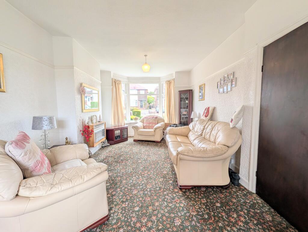 House in Tameside, Cheetham Fold - More
