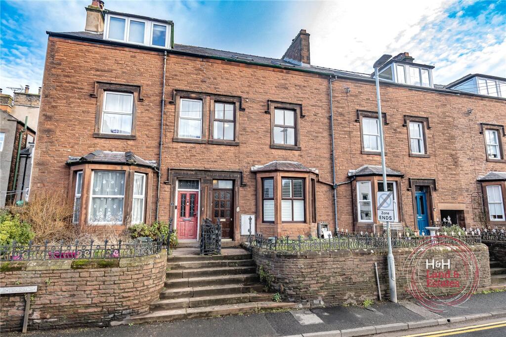 Main image of property: 6A, Lonsdale Terrace, Penrith, Cumbria