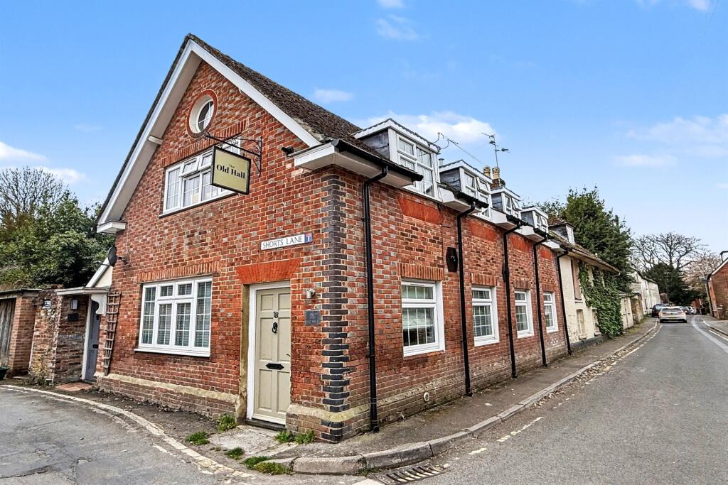 Main image of property: Blandford Town Centre