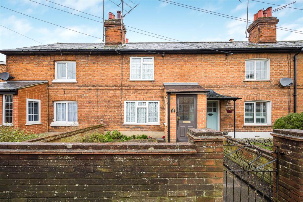 Main image of property: Greys Road, RG9 1RY