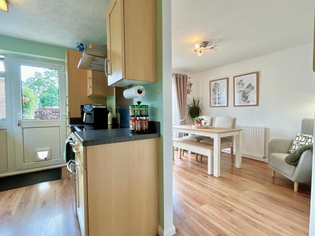 Dovebridge Close, Sutton Coldfield – pohled 5