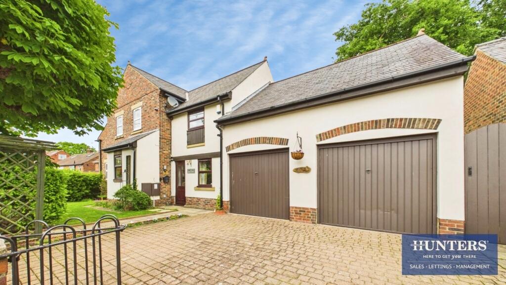 Main image of property: The Carriage House, Charlcote Crescent, East Boldon, Tyne and Wear