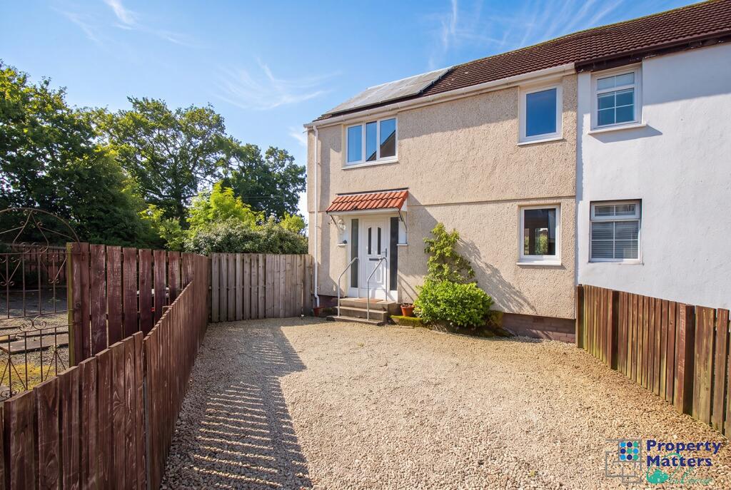 Main image of property: Lothian Road, Stewarton, KA3