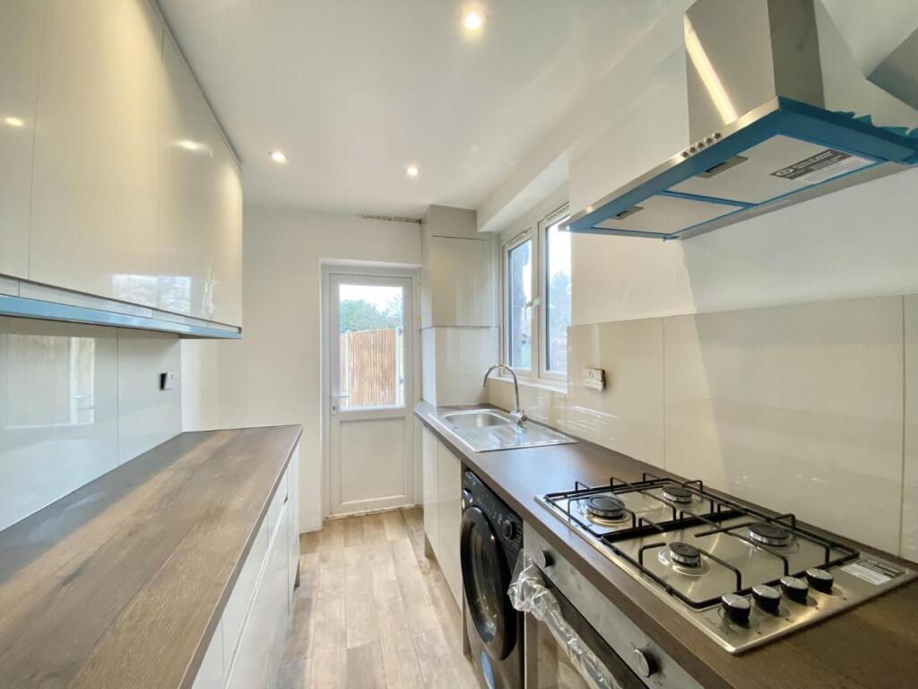 Main image of property: Church Road, Hayes