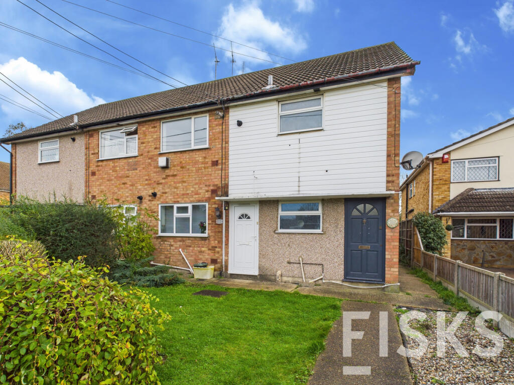 Main image of property: South View Road, Benfleet, SS7
