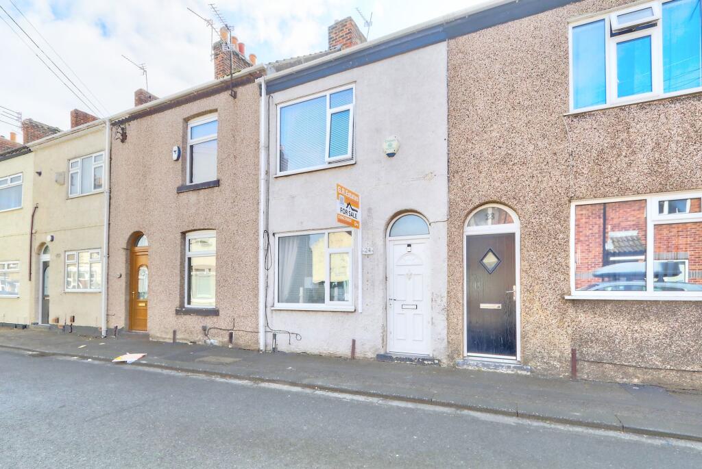Main image of property: South Street, Eston, TS6