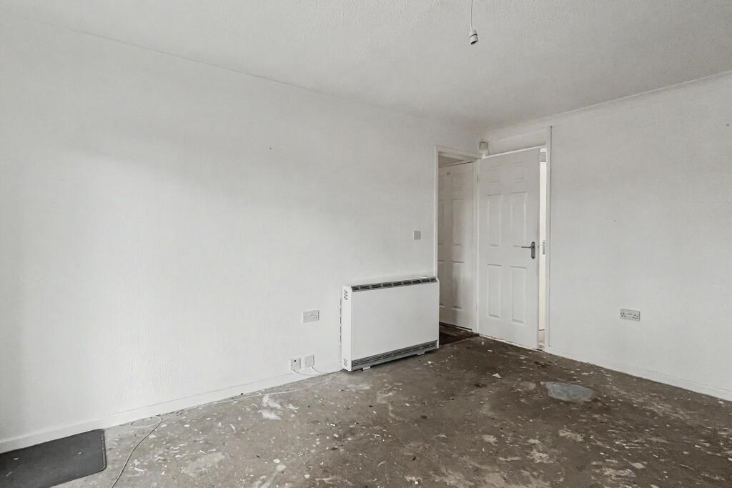 Apartment in Newcastle upon Tyne - View 4