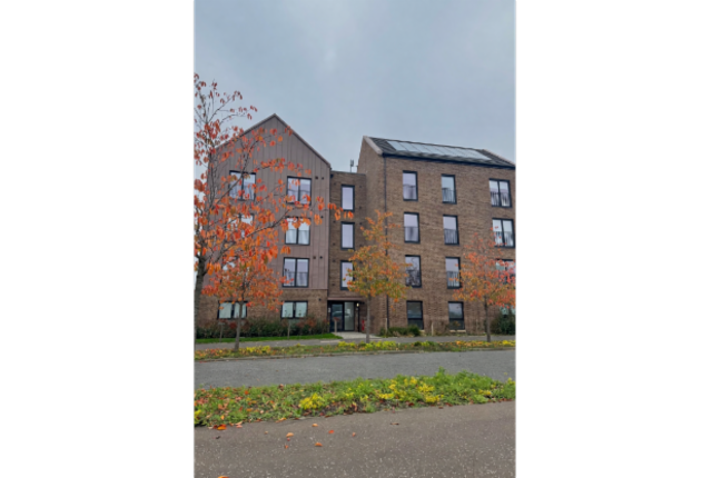 Main image of property: 2/1 , 24 SIGHTHILL CIRCUS , G4 0FA