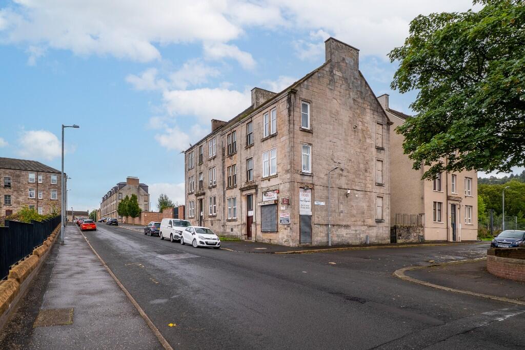 Dempster Street, Greenock, PA15 4NL - 4