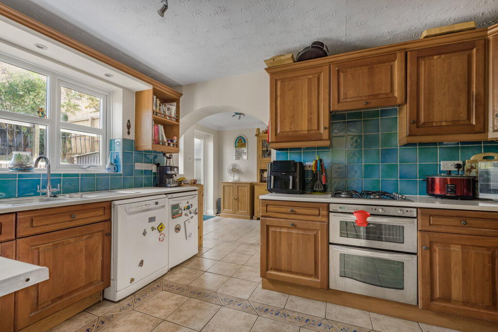 House in Stroud, Berkeley - View 5