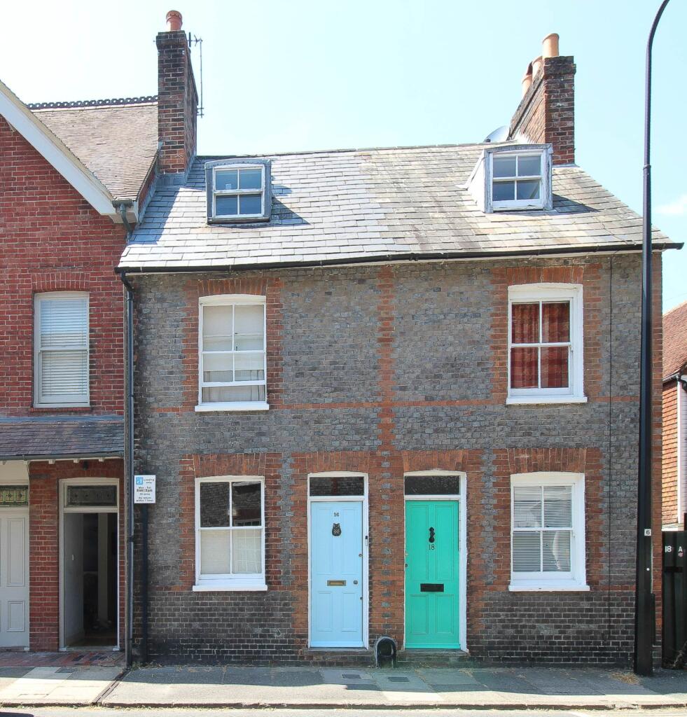 Main image of property: Malling Street, Lewes