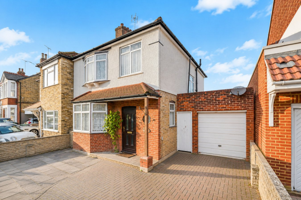 Main image of property: Rosefield Road, Staines-upon-Thames, TW18