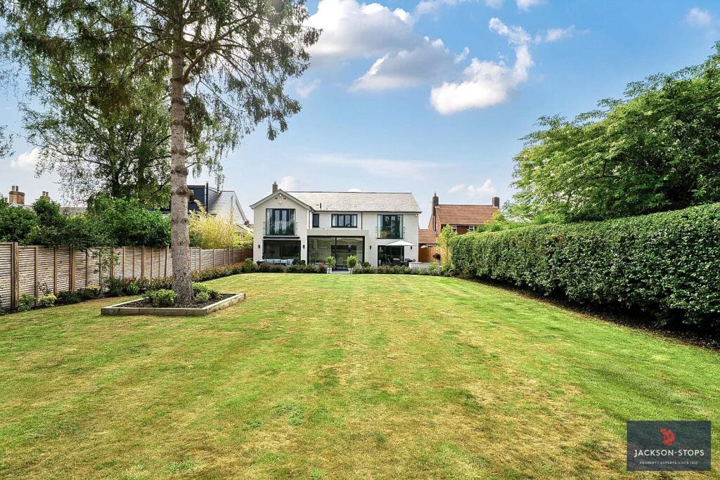 Main image of property: Tyrells End, Eversholt, Bedfordshire, MK17