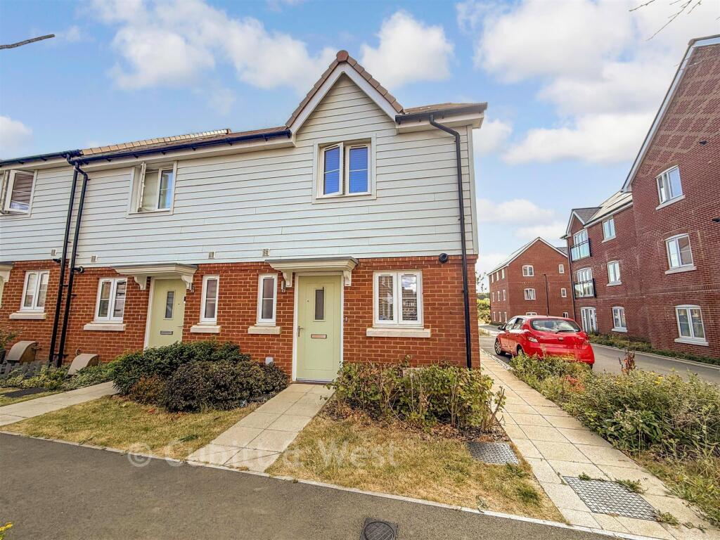 Main image of property: Bramble Drive, Paddock Wood, Kent