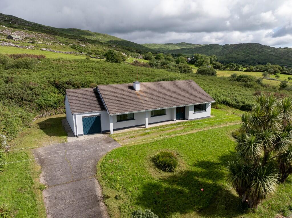 Main image of property: Castlecove, Kerry