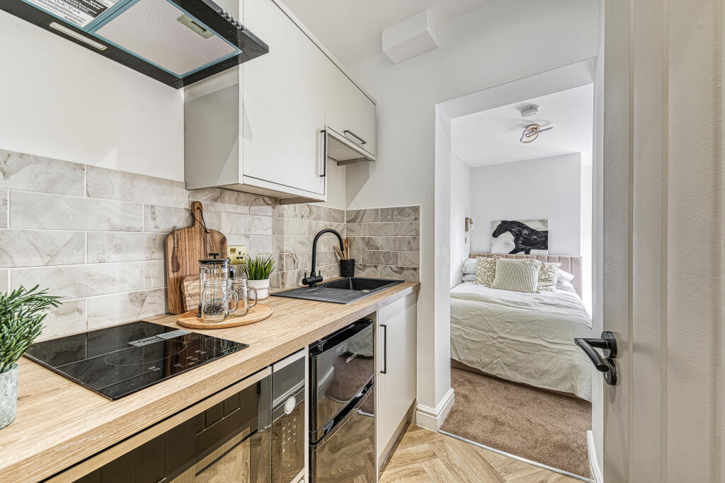 Main image of property: Studio 2, Markeaton Street, DE1