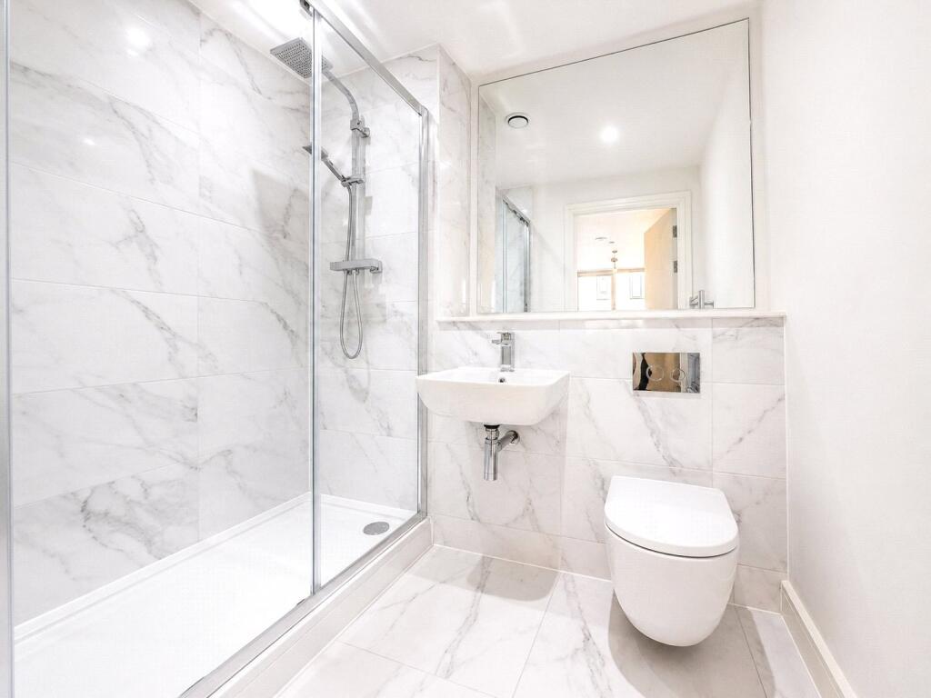 Apartment in Birmingham - More