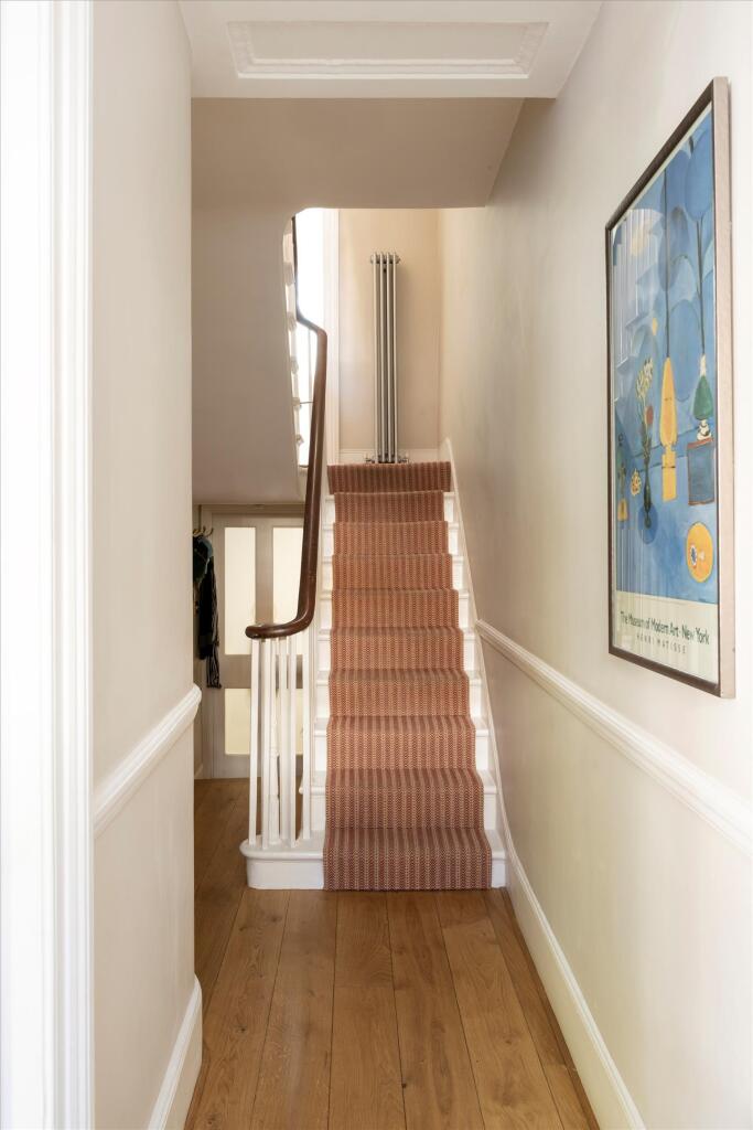 House in London - View 5