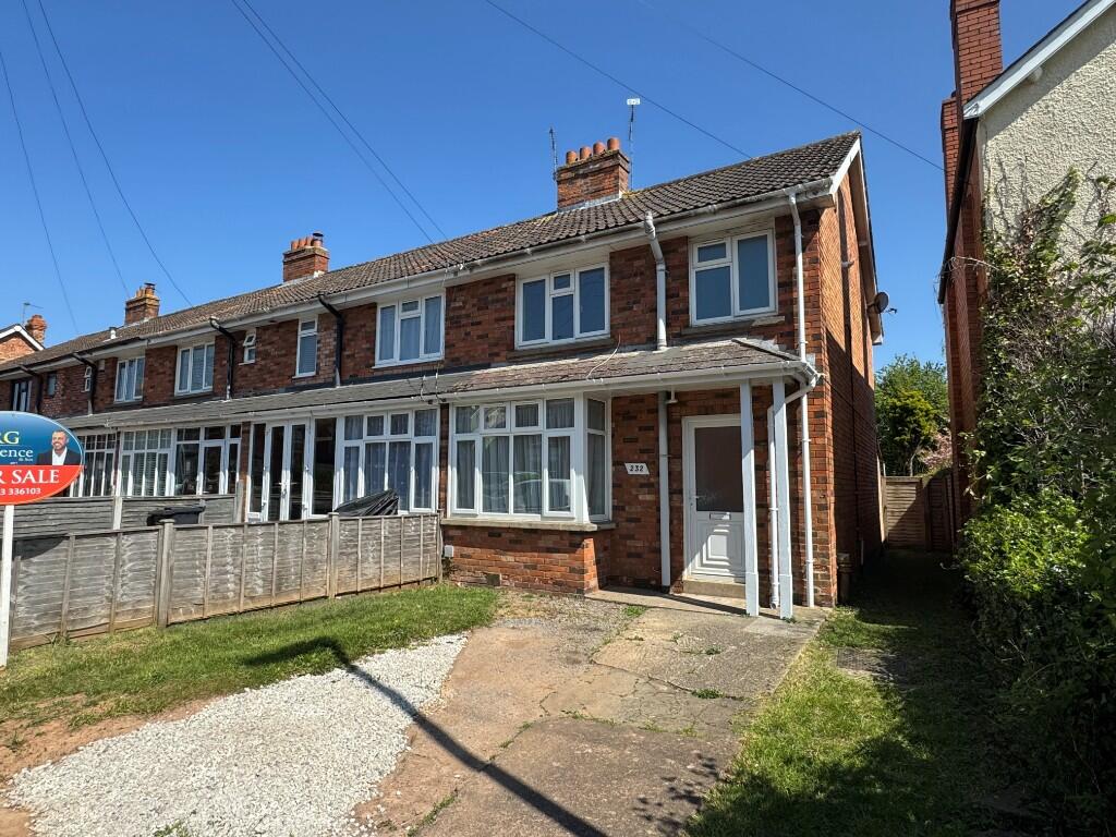 Main image of property: Cheddon Road, Taunton, Somerset, TA2